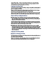 6 Cặp Phạm Trù Triết Học Mác - Lênin và Phương Pháp Luận