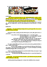 Tài liệu tham khảo. Đặc điểm kinh doanh nhà hàng