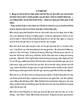 Lịch sử Hành chính Việt Nam: Phân tích thời kỳ và Bài học | Môn Cải cách hành chính nhà nước - Học viện Hành chính Quốc gia