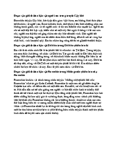 Viết đoạn văn giới thiệu một nhân vật trong cuốn sách em đã đọc | Tập làm văn 5 Kết nối tri thức