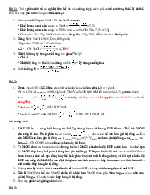 Thực tập Hóa đại cương A1 - Hóa đại cương 1 | Trường Đại học Khoa học Tự nhiên, Đại học Quốc gia Thành phố Hồ Chí Minh
