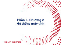 TIN HOC DAI CUONG DAI HOC BACH KHOA HA NOI