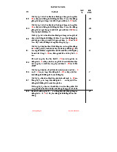 Tổng Hợp Câu Hỏi và Giải Đáp môn Vật lý đại cương 2  | Học viện Công Nghệ Bưu Chính Viễn Thông