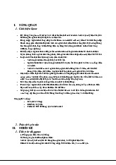 Thiết kế và Phân tích Hệ Thống Game Rút Bài May Mắn | Iot và ứng dụng | Học viện Công nghệ Bưu chính Viễn thông