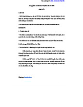 Phân Tích Bài Thơ Việt Bắc Của Tố Hữu - Dàn Ý Chi Tiết