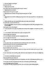 Luật Hành Chính: Các Quy Định và Biện Pháp Thực Hiện môn Luật hành chính | Trường đại học Mở Hà Nội