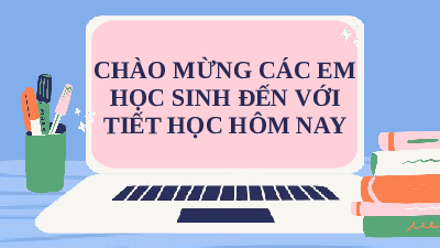 Giáo án điện tử Khoa học tự nhiên 6 bài 9 Chân trời sáng tạo : Oxygen