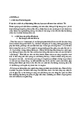 Phân Tích Chiến Lược Marketing Mix của Durex theo 7Ps | Nguyên Lý Marketing | Đại học Tôn Đức Thắng