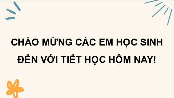 Bài giảng điện tử môn HĐTN 4 | Chủ đề 3: Làm việc khoa học - Tuần 12 | Cánh diều