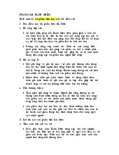 Đặc Điểm và Chiến Lược Tiếp Thị Bánh Oreo | Nguyên Lý Marketing | Đại học Tôn Đức Thắng