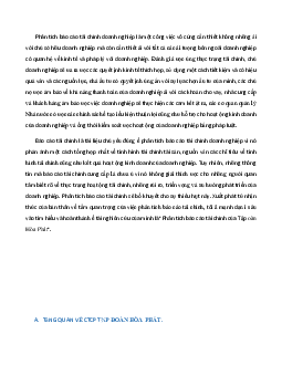 Bài tập nhóm môn Phân tích báo cáo tài chính đề tài "Phân tích báo cáo tài chính Tập đoàn Hòa Phát"