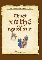 Sách Thuật xử thế của người xưa