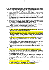 Vai trò của Nguyễn Ái Quốc - Lịch sử Đảng Cộng sản Việt Nam | Trường Đại học Hà Nội