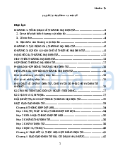 Pháp luật về thương mại điện tử | Trường Đại học Văn Lang