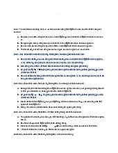Câu hỏi trắc nghiệm ôn tập môn Triết học Mác- Lênin |Trường Đại học Kinh doanh và Công nghệ Hà Nội