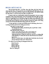 Thiết kế mạng máy tính | Đại học Kinh tế Kỹ thuật Công nghiệp