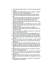 Một số chủ đề về gia đình | Đại học Lao động - Xã Hội