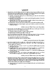 Supply and Demand - Problem Set 1 Analysis | Microeconomics | Trường Đại học Quốc tế, Đại học Quốc gia Thành phố Hồ Chí Minh