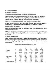Khảo sát va chạm đàn hồi và mềm với m1 & m2 khác nhau | Vật lý đại cương 1 | Trường Đại học Khoa học Tự nhiên, Đại học Quốc gia Hà Nội