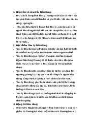 Ôn thi giữa kì - Lịch sử Đảng Cộng sản Việt Nam | Học viện Chính sách và Phát triển