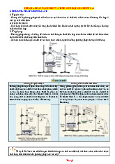 Các Dạng Toán Bài Phương Pháp Tách Biệt Và Tinh Chế Hợp Chất Hữu Cơ Lớp 11 Có Lời Giải
