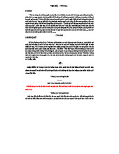 Việt Bắc - Phân Tích Bài Thơ Tố Hữu (gvtgv4tg4tb4tb)