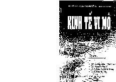 Giáo trình Kinh tế vi mô - Quản trị kinh doanh | Đại học Mở Thành phố Hồ Chí Minh