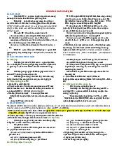 Tổng hợp lý thuyết và chiến lược Marketing môn Quản trị marketing | Đại học Kinh tế Quốc Dân