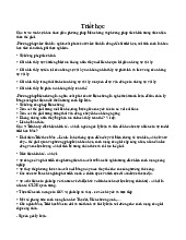 Nhượng quyền thương mại | Đại học Nội Vụ Hà Nội