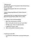 Bài tập nhóm ôn tập - Lịch Sử Đảng Cộng Sản Việt Nam | Đại học Tôn Đức Thắng