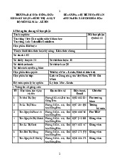 [TÀI LIỆU] Đề cương chi tiết học phần CNXHKH | Trường Đại học Hồng Đức