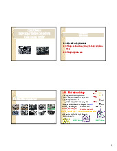 Chương 1: Hợp kim trên cơ swor FE các loại thép | Bài giảng môn Vật liệu kỹ thuật | Đại học Bách Khoa Hà Nội