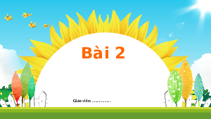 Bài 2: Đôi tai xấu xí | Bài giảng PowerPoint học kì 2 môn Tiếng Việt 1 | Kết nối tri thức với cuộc sống