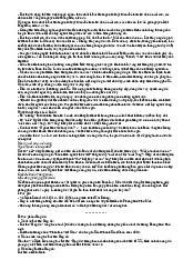 Phân tích bài thơ "Ông đồ" của Vũ Đình Liên