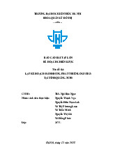 Nhóm 5 - Kế hoạch chiến lược 24TL(1)