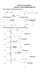 Đề cương môn giải tích 2- Trường Đại học bách khoa - Đại học đà nẵng.