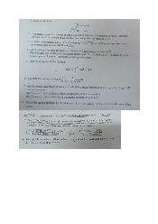 Calculus final  - Calculus 1 | Trường Đại học Quốc tế, Đại học Quốc gia Thành phố HCM