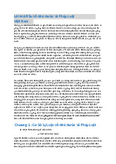 Bài giảng Nhà Nước Và Pháp Luật Việt Nam | Đại học Nội Vụ Hà Nội