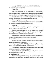 Lịch sử kiến trúc phương Tây - Tài liệu tổng hợp