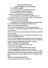 Bài Giảng Text Marketing Căn Bản | Trường Đại học Thương Mại