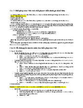 Câu hỏi nhóm môn lịch sử nhà nước và pháp luật