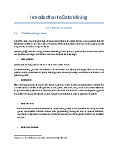 Lab 5: Integrating Processes and Ethics | Môn Data Mining - Trường Đại học Quốc tế, Đại học Quốc gia Thành phố Hồ Chí Minh