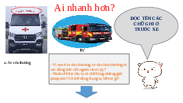 Giáo án điện tử Khoa học tự nhiên 7 bài 17 Chân trời sáng tạo : Ảnh của vật tạo bởi gương phẳng