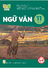 Sách giáo khoa Ngữ Văn 11 - Tập 2 (Kết nối tri thức)