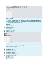 Chương 2 môi trường - hjn - Môn quản trị học - Đại Học Kinh Tế - Đại học Đà Nẵng