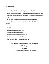 Động cơ ô tô: An toàn và Phân tích cấu trúc trục khuỷu - thanh truyền. Môn Kết cấu ô tô | Đại học Trường Đại học Phenika.