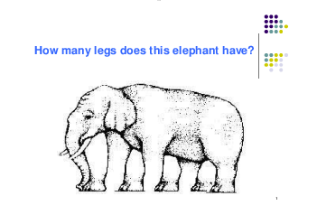 Critical Thinking Chapter 6