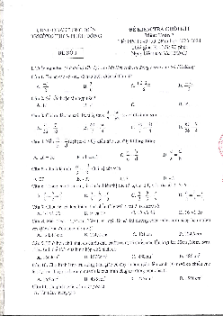 Đề cuối kì 1 Toán 7 năm 2023 – 2024 trường THCS Phúc Đồng – Hà Nội