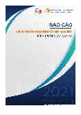 Báo cáo EBI 2021 v3 - Economy 101 - Tài liệu tham khảo | Đại học Hoa Sen