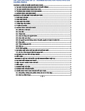 DẠY CON LÀM GIÀU TẬP 11 - KINH DOANH VÀ GIÁO DỤC TÀI CHÍNH